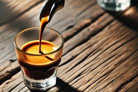 EXTRA SHOT